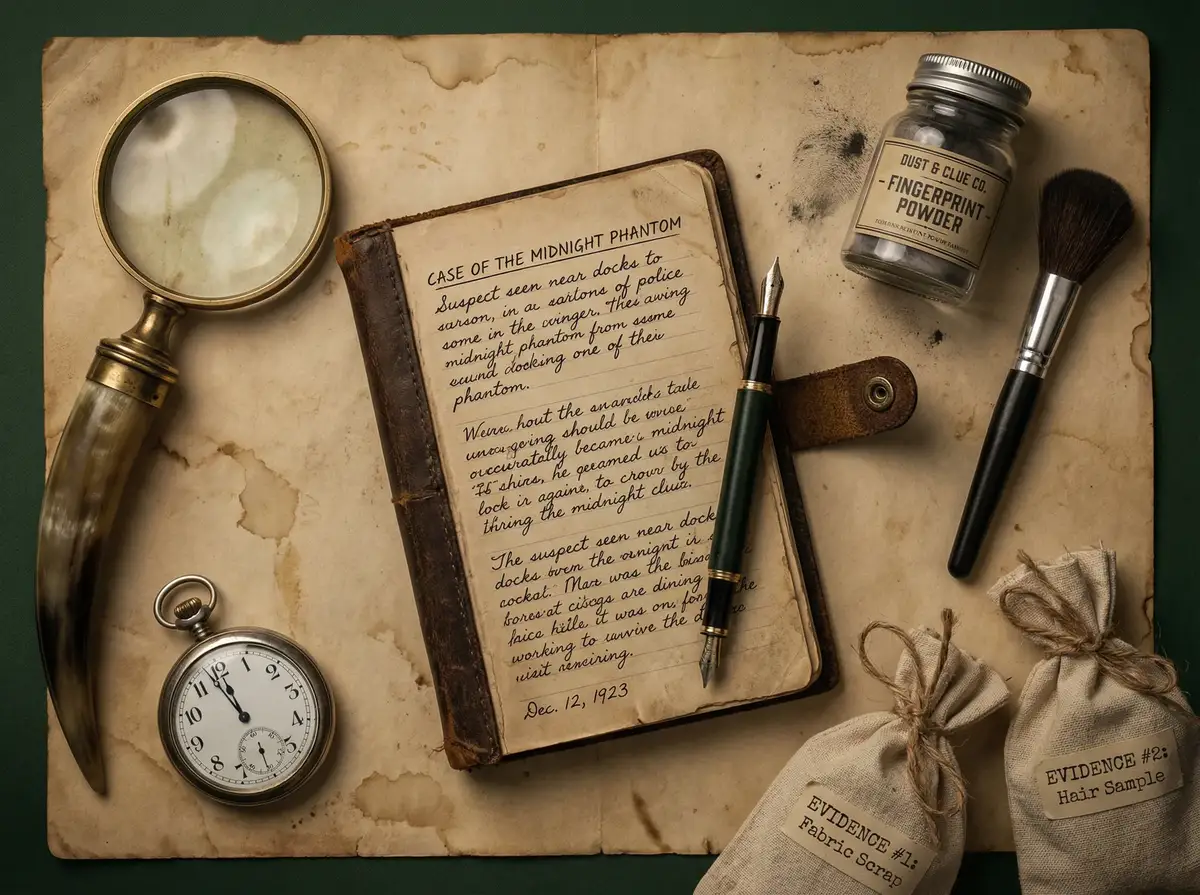 逻辑谬误分析 - 暗网 推理技巧